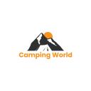 Best Camping World logo